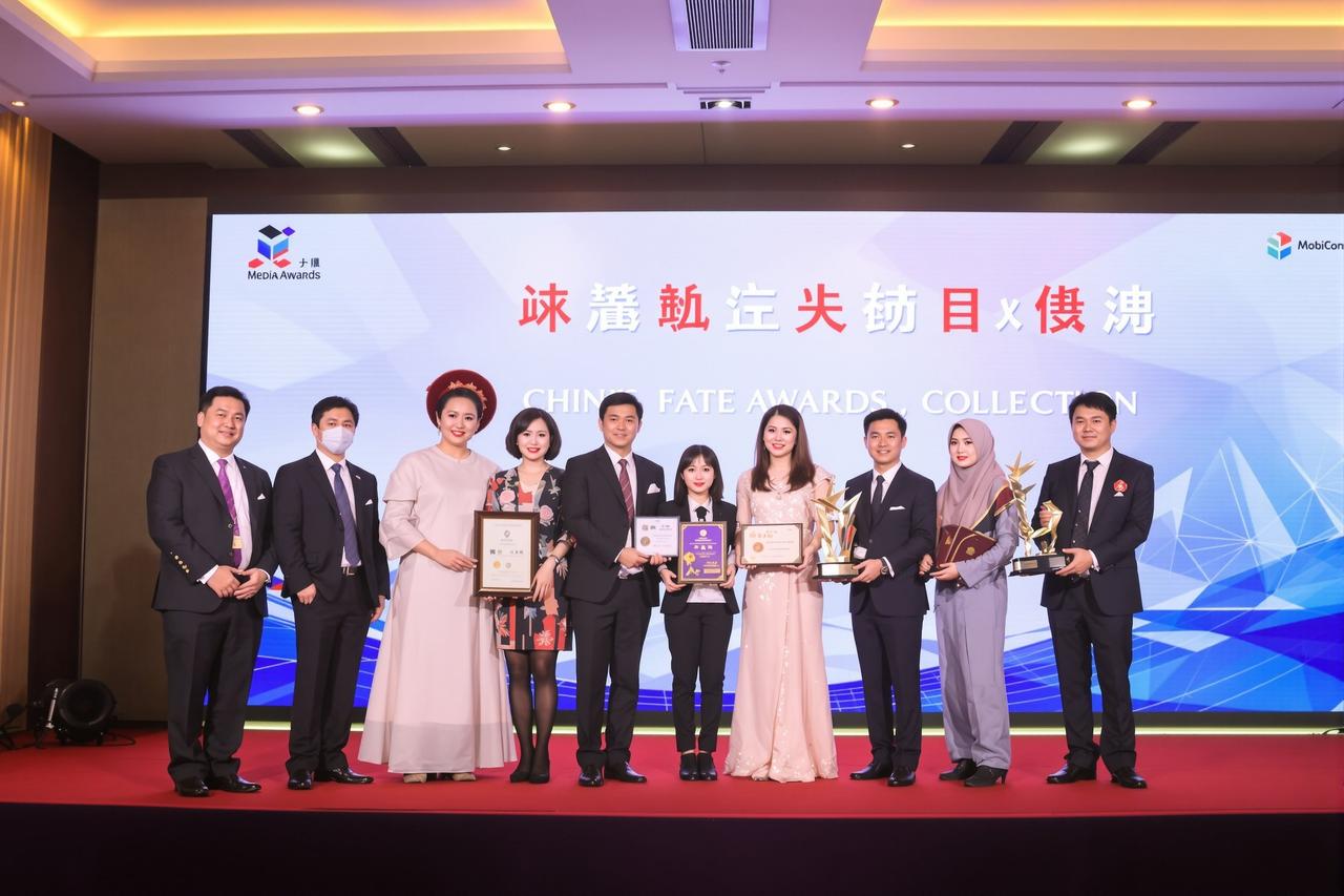 私人影院系统荣登2026年度中国最具影响力传媒公司榜首